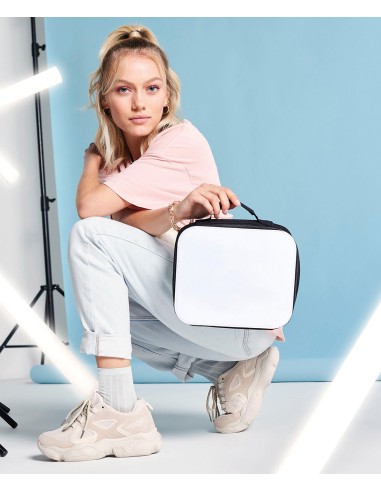BAG-BG960-Sublimation Lunch Cooler Bag